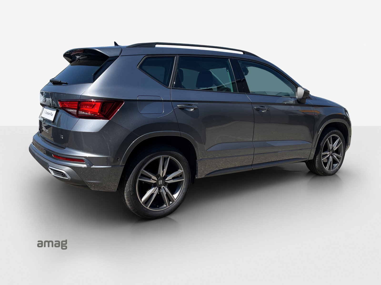 SEAT Ateca 1.5 TSI EVO DSG FR-image-4