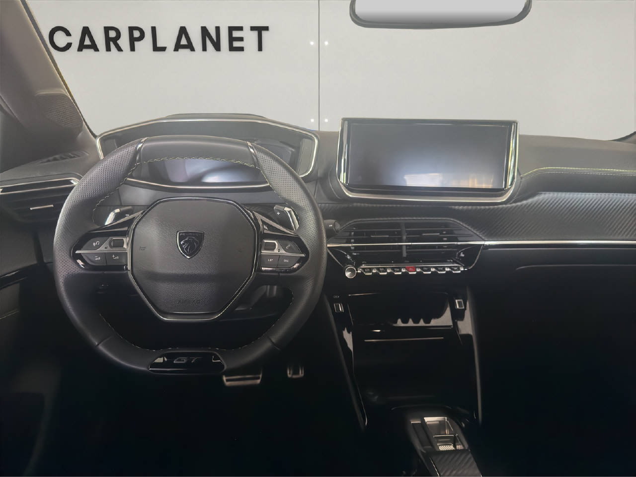 PEUGEOT 208 1.2 Hybrid 145 PS GT-image-7