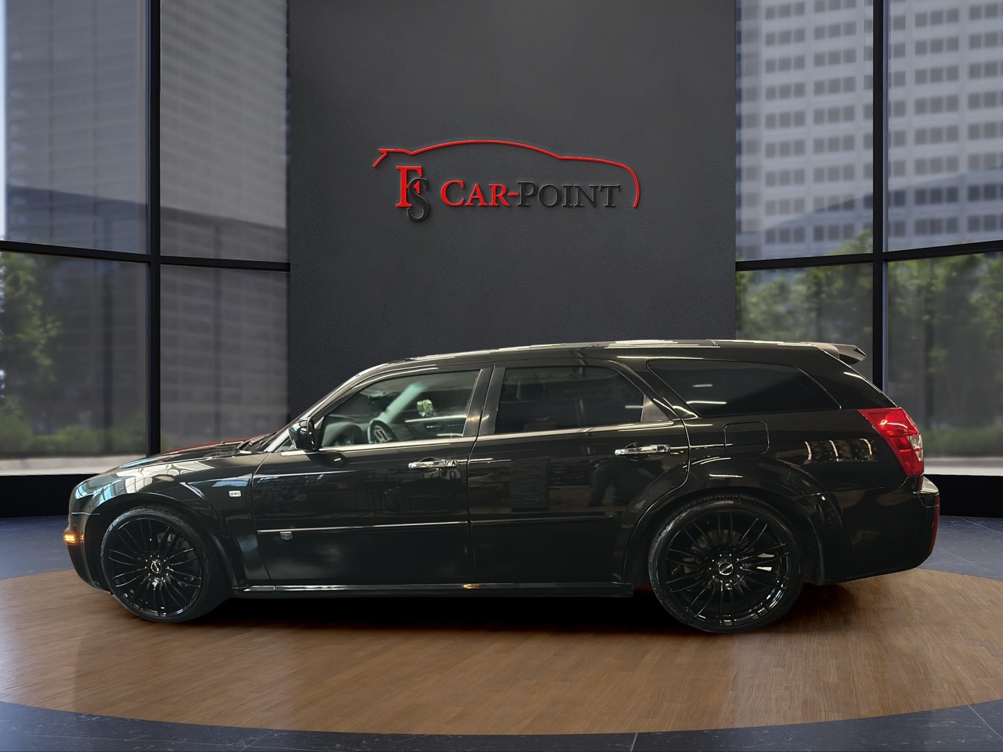 CHRYSLER 300C T 3.0 CRD-showroom-element-1