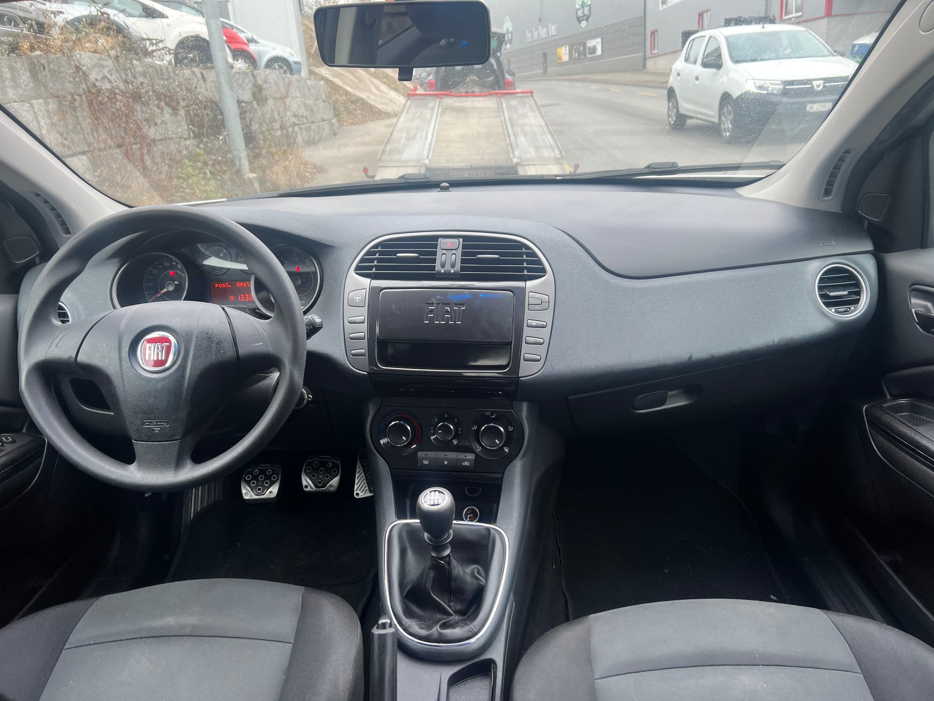 FIAT Bravo 1.4 16V Dynamic-image-9