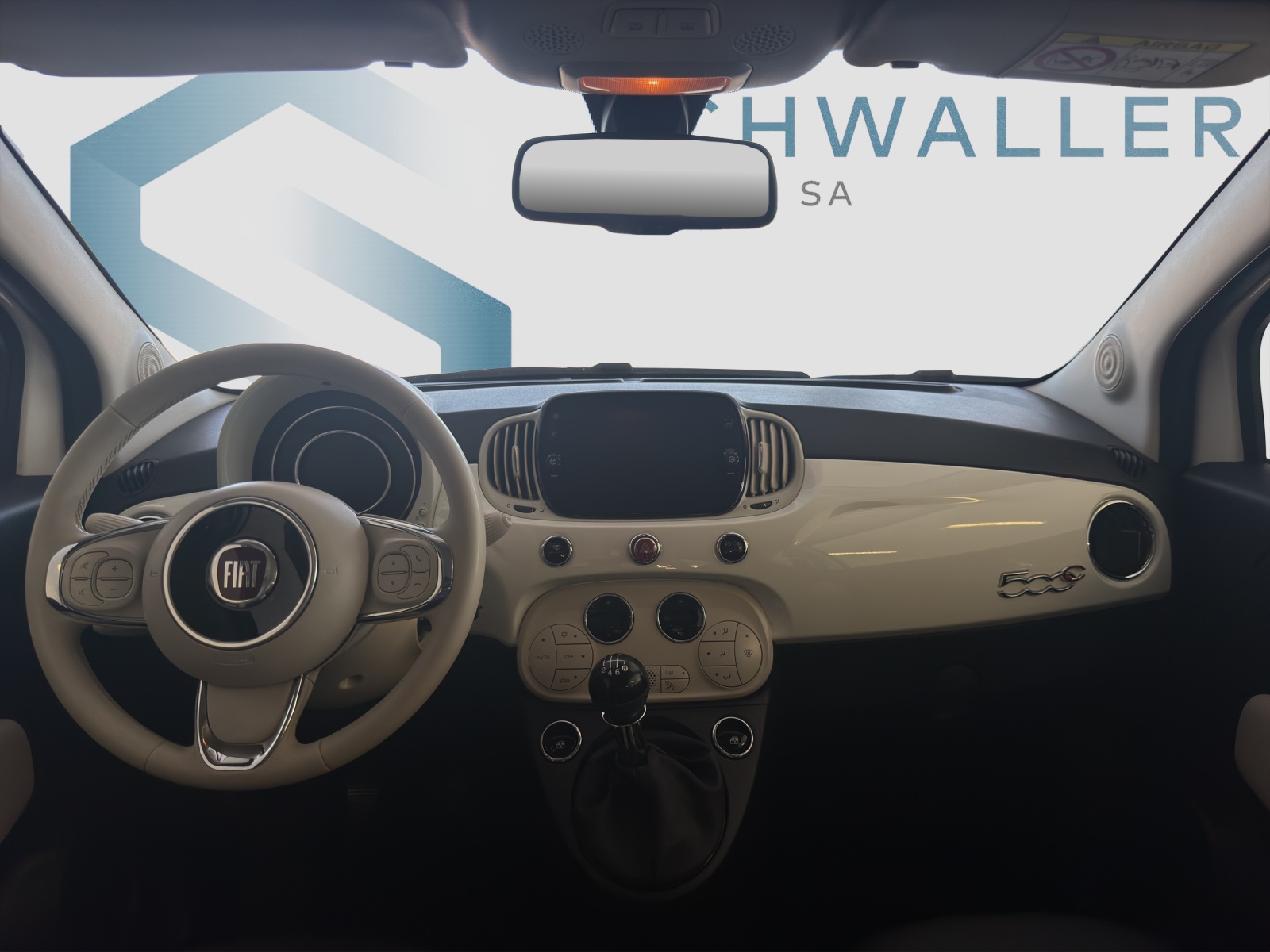 FIAT 500C 1.0 Hybrid Dolcevit-image-9