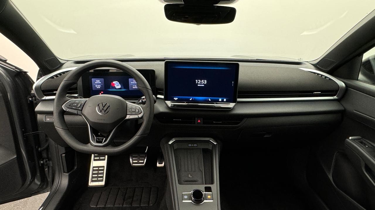 VW T-Roc 1.5 eTSI mHEV R-Line DSG-image-5