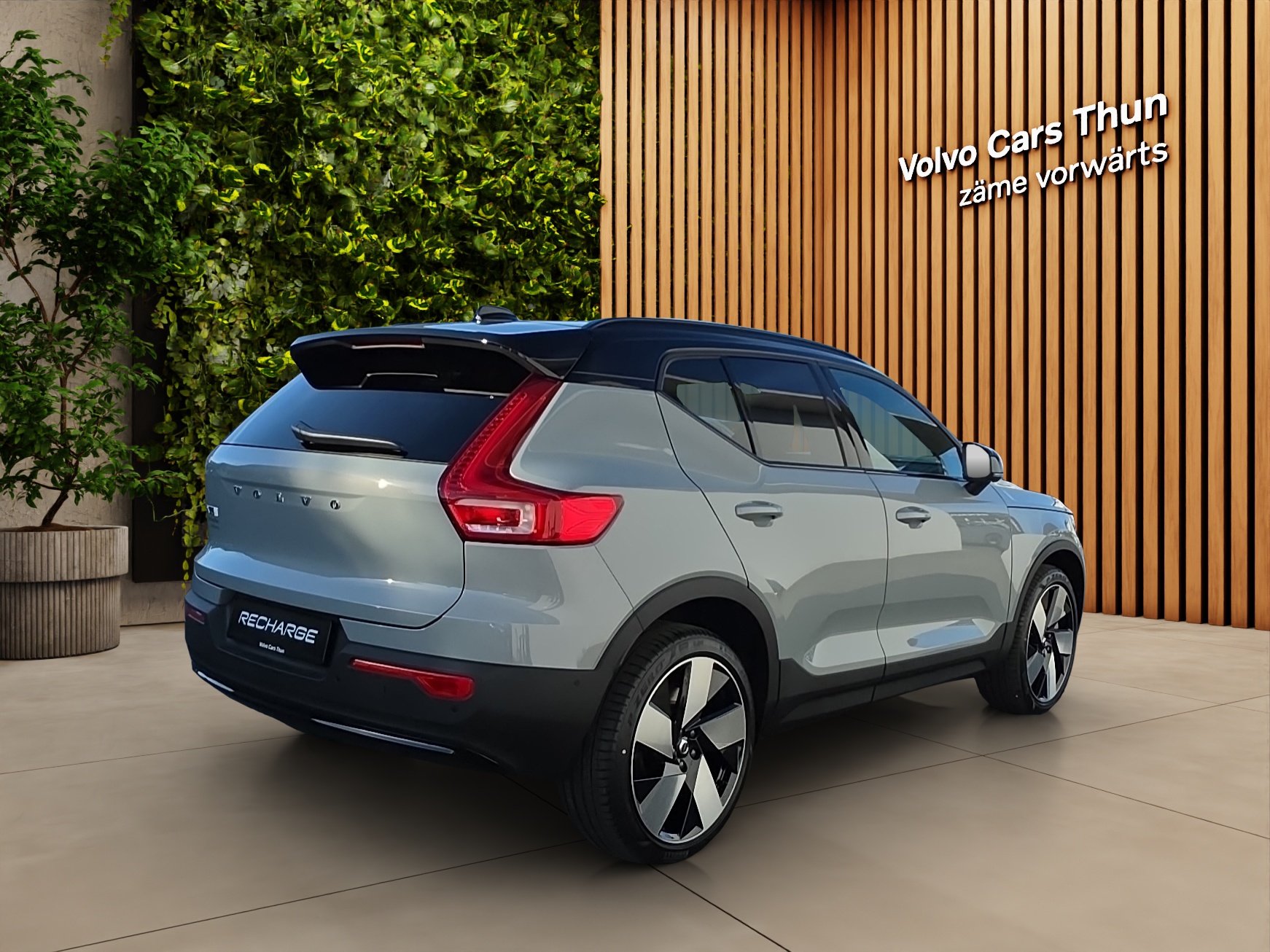 VOLVO EX40 Twin Performance Ultra AWD-image-5