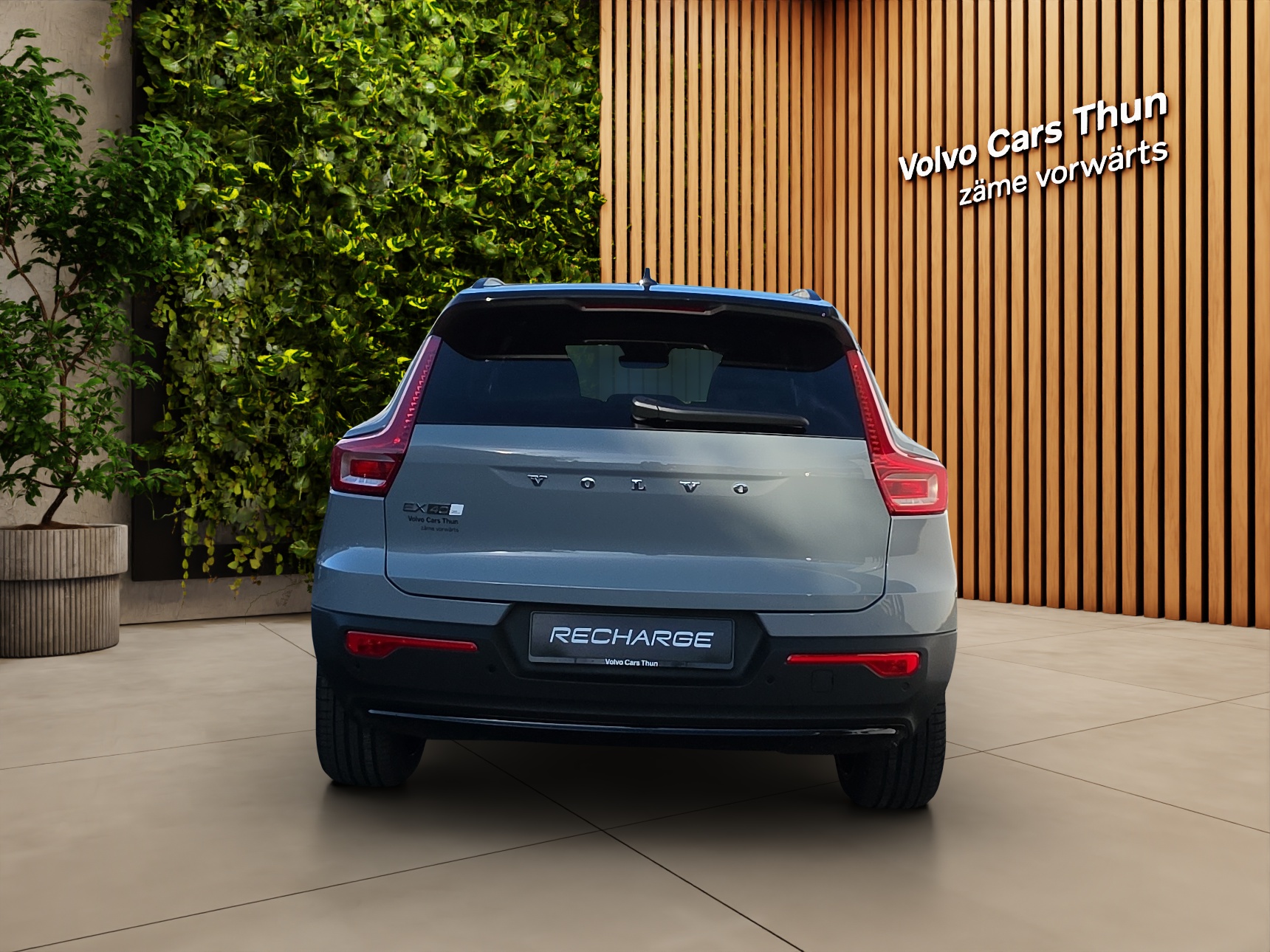 VOLVO EX40 Twin Performance Ultra AWD-image-6