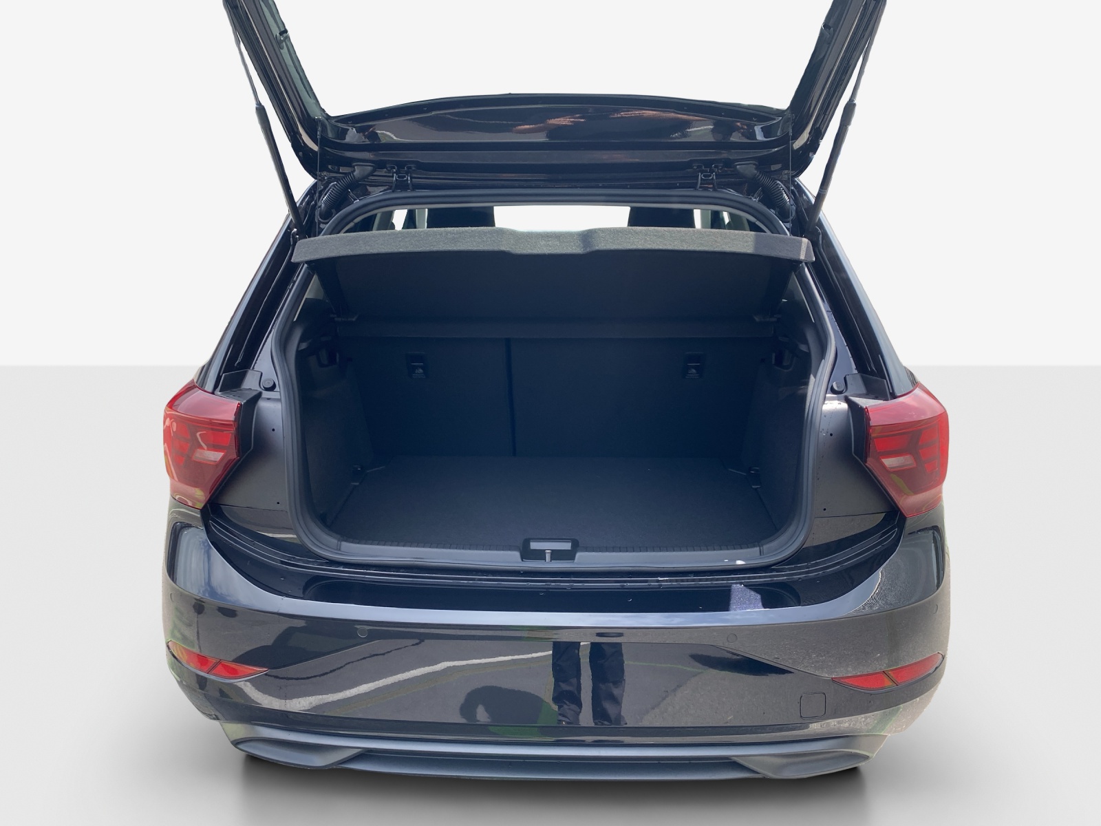 VW Polo 1.0 TSI Life DSG-image-12
