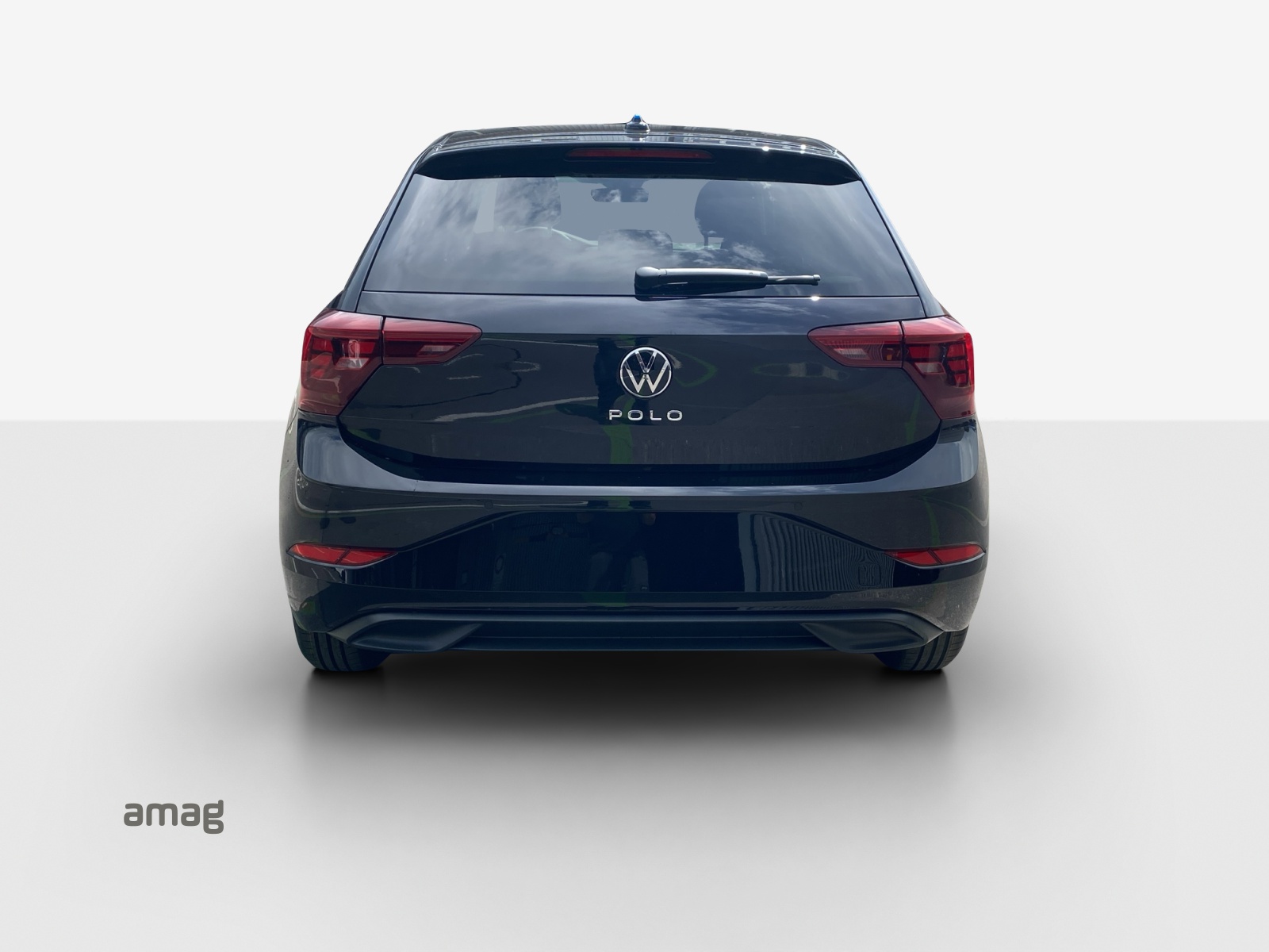VW Polo 1.0 TSI Life DSG-image-3