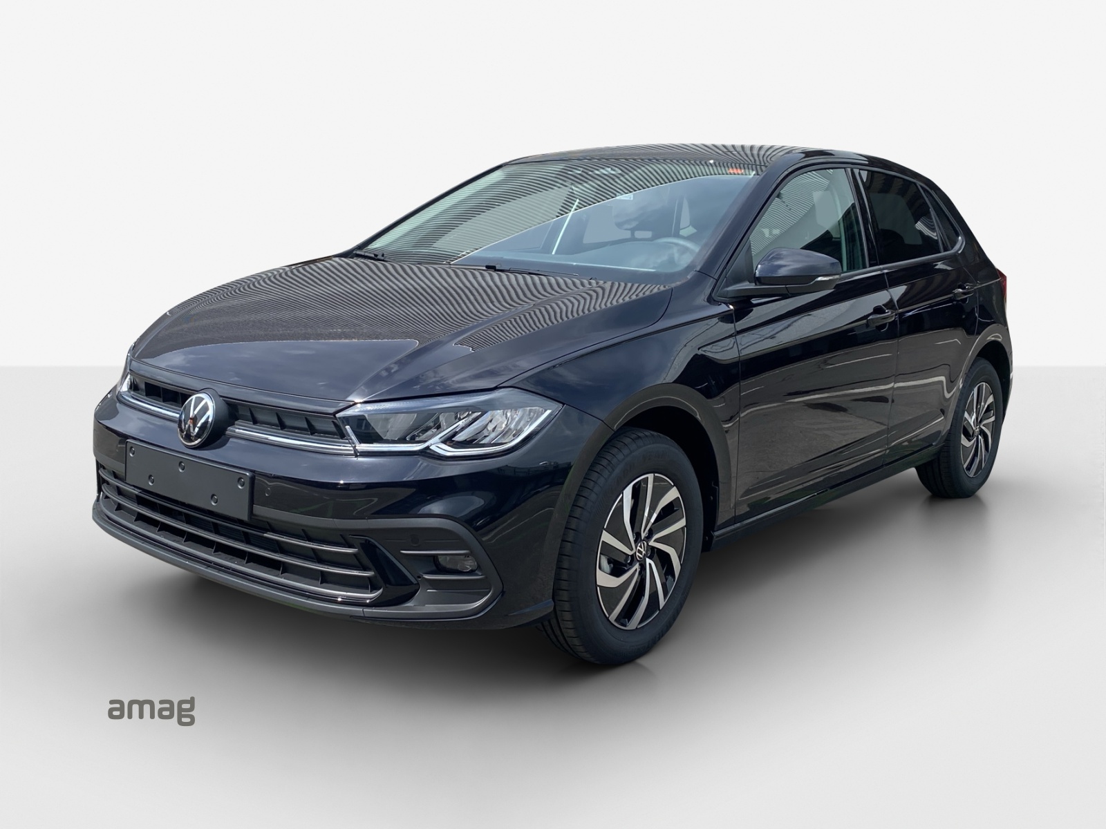 VW Polo 1.0 TSI Life DSG-image-0