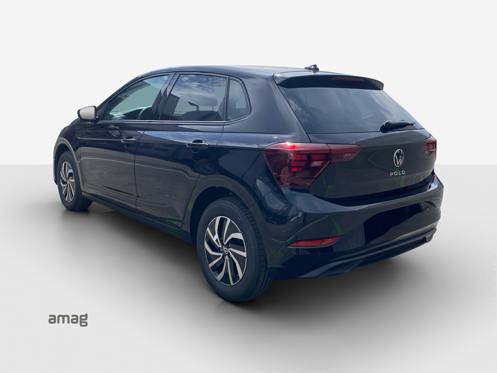 VW Polo 1.0 TSI Life DSG-image-2