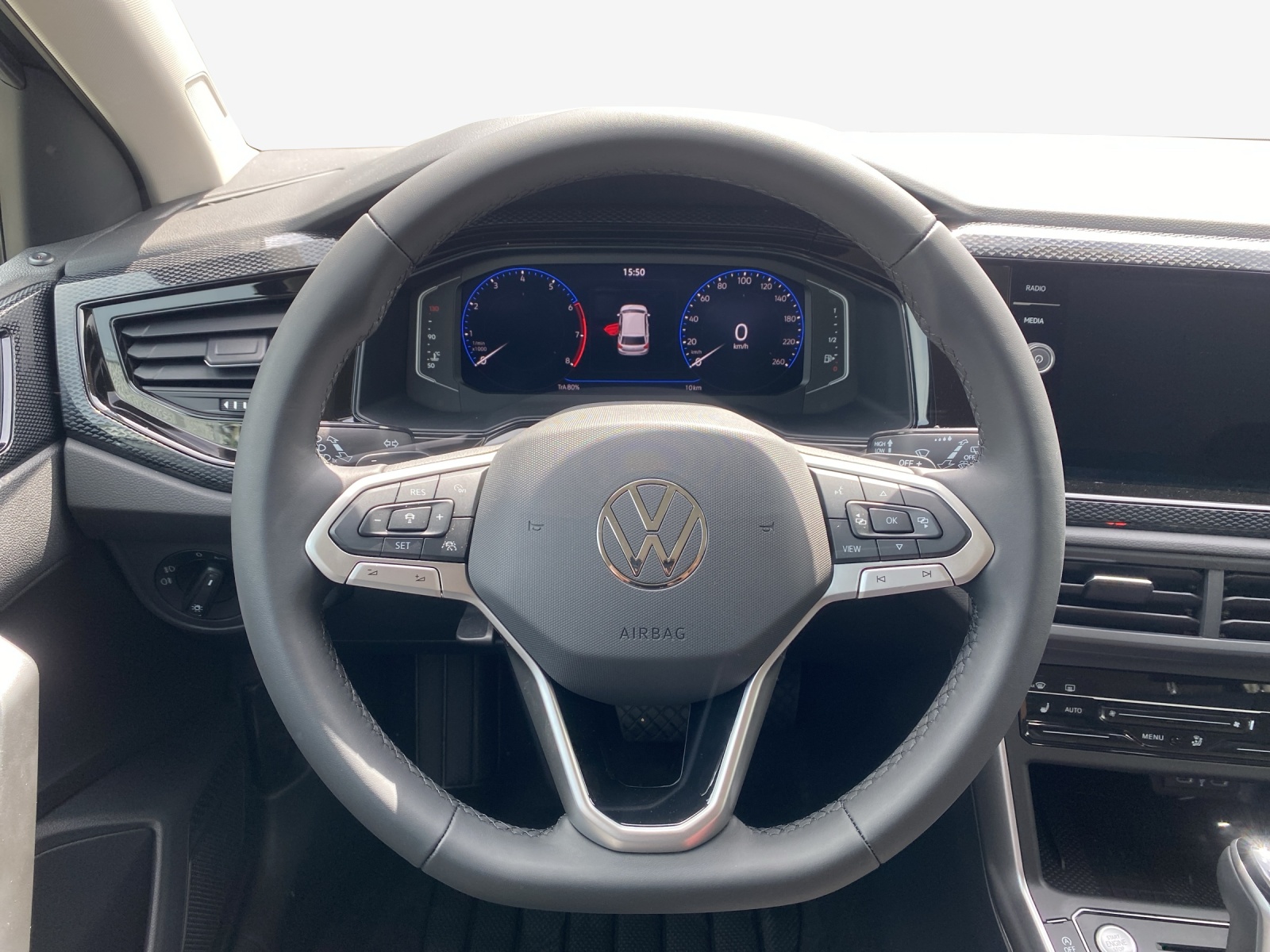 VW Polo 1.0 TSI Life DSG-image-9