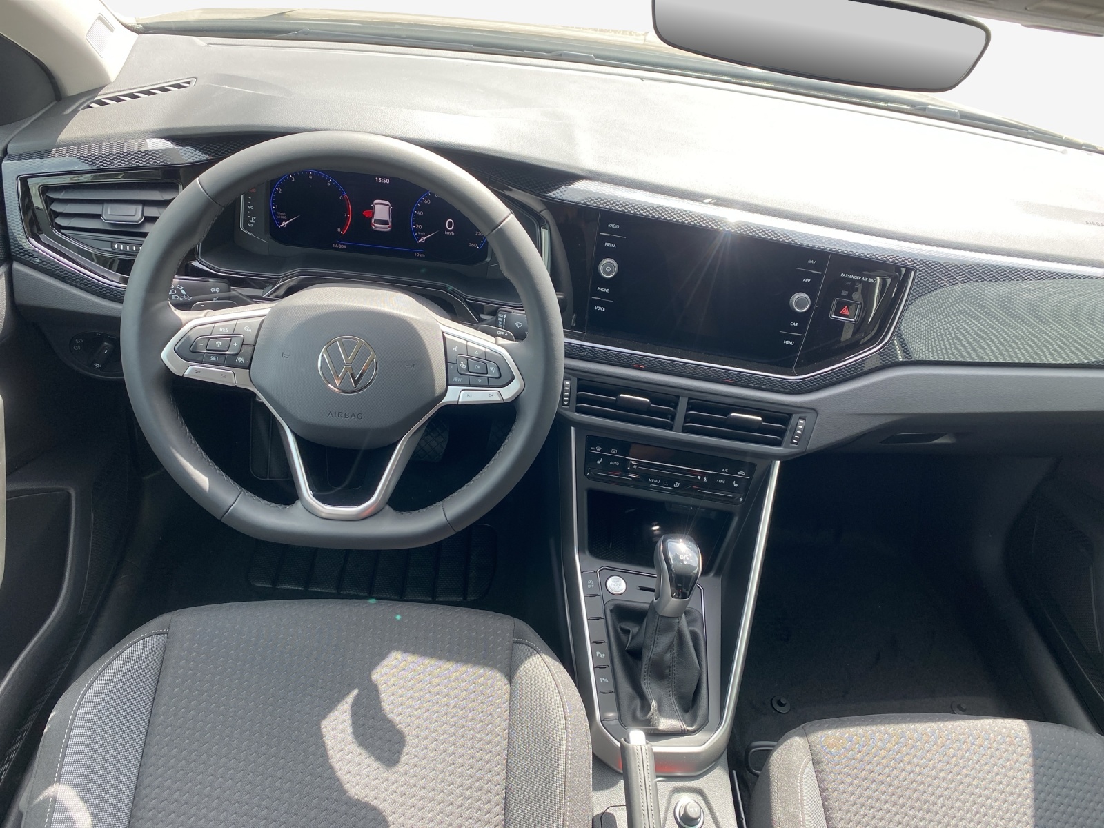 VW Polo 1.0 TSI Life DSG-image-8