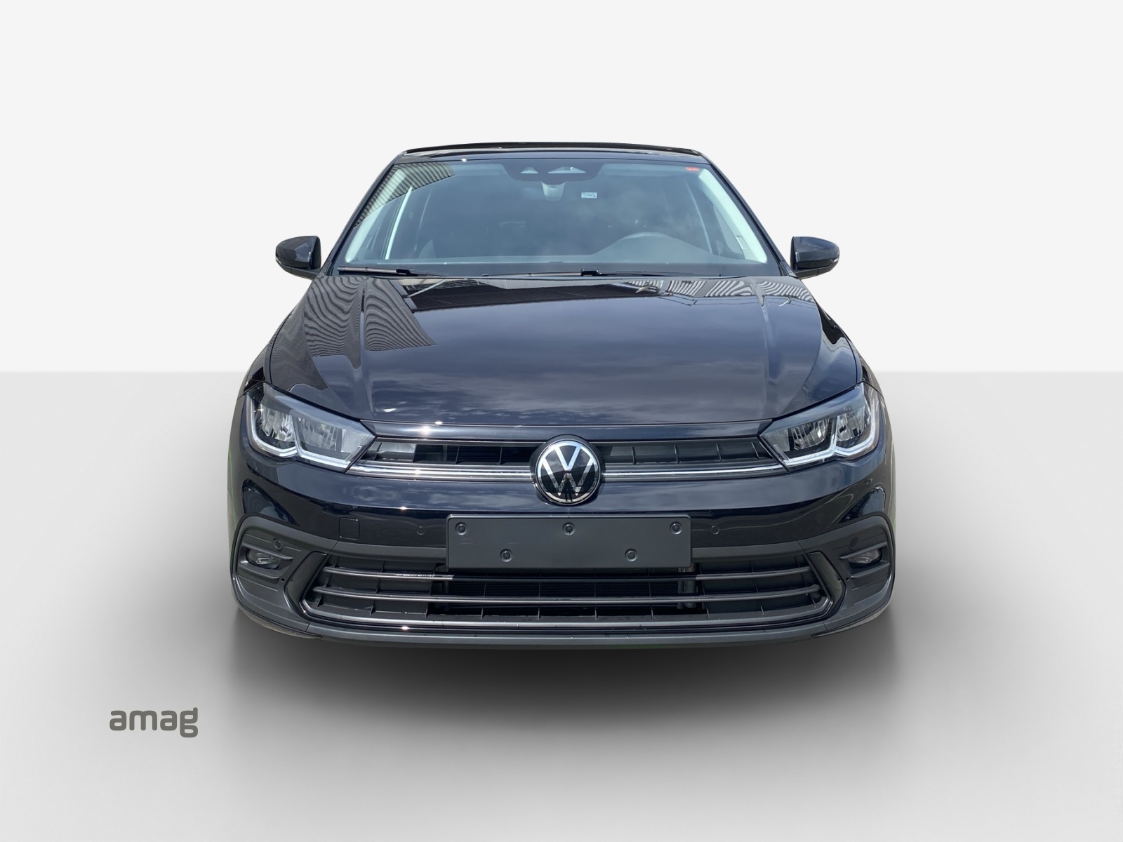 VW Polo 1.0 TSI Life DSG-image-6