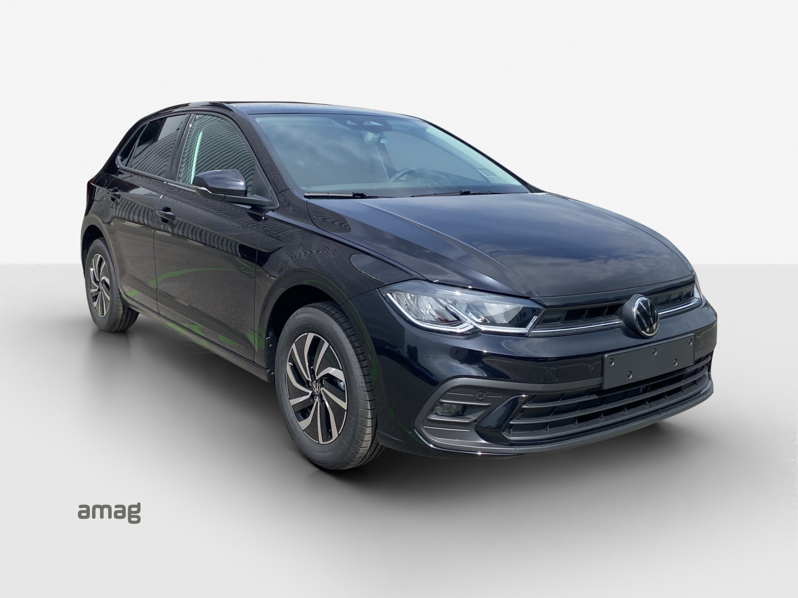 VW Polo 1.0 TSI Life DSG-image-5