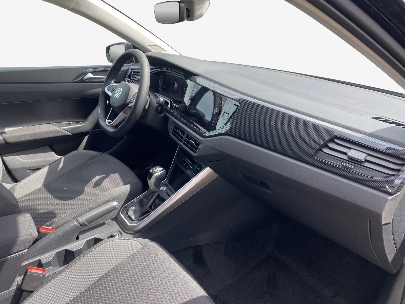 VW Polo 1.0 TSI Life DSG-image-13