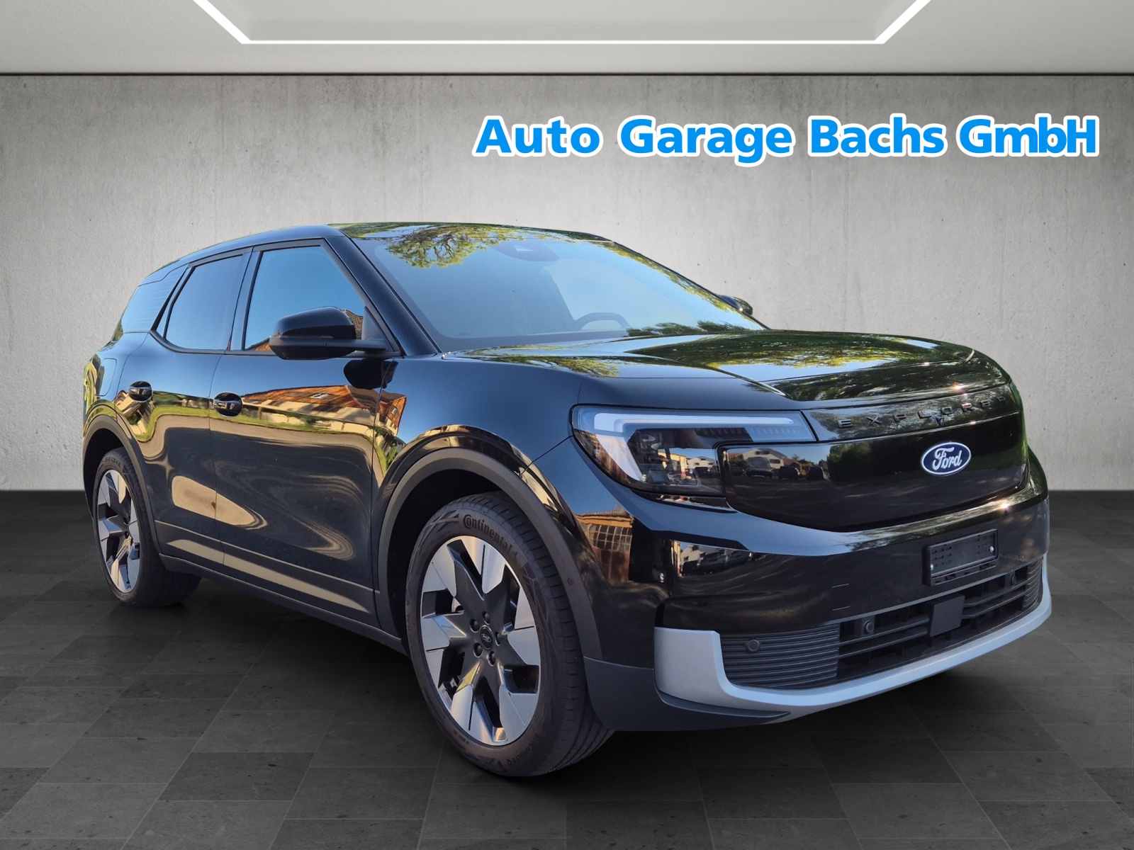 FORD Explorer Elektro 77kWh Extended Range*360°Kamera*Panoramadach*Head upDisplay*Anhängerkupplung*-showroom-element-1