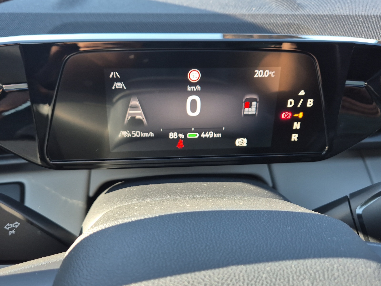 FORD Explorer Elektro 77kWh Extended Range*360°Kamera*Panoramadach*Head upDisplay*Anhängerkupplung*-image-11