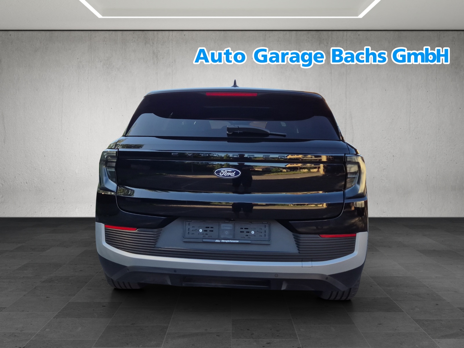 FORD Explorer Elektro 77kWh Extended Range*360°Kamera*Panoramadach*Head upDisplay*Anhängerkupplung*-image-7