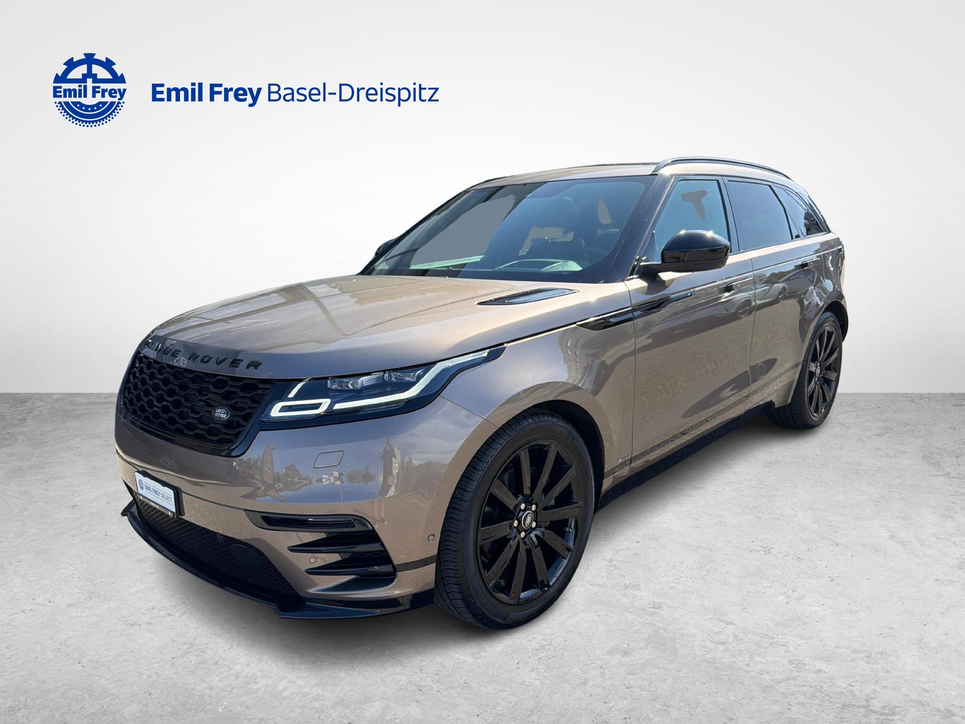 LAND ROVER Range Rover Velar 2.0 T 300 R-Dynamic SE-image-0