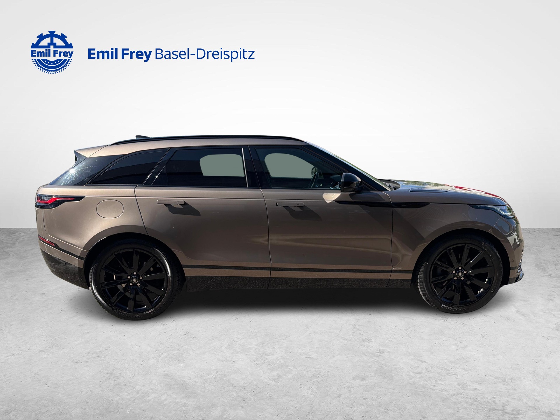LAND ROVER Range Rover Velar 2.0 T 300 R-Dynamic SE-image-4