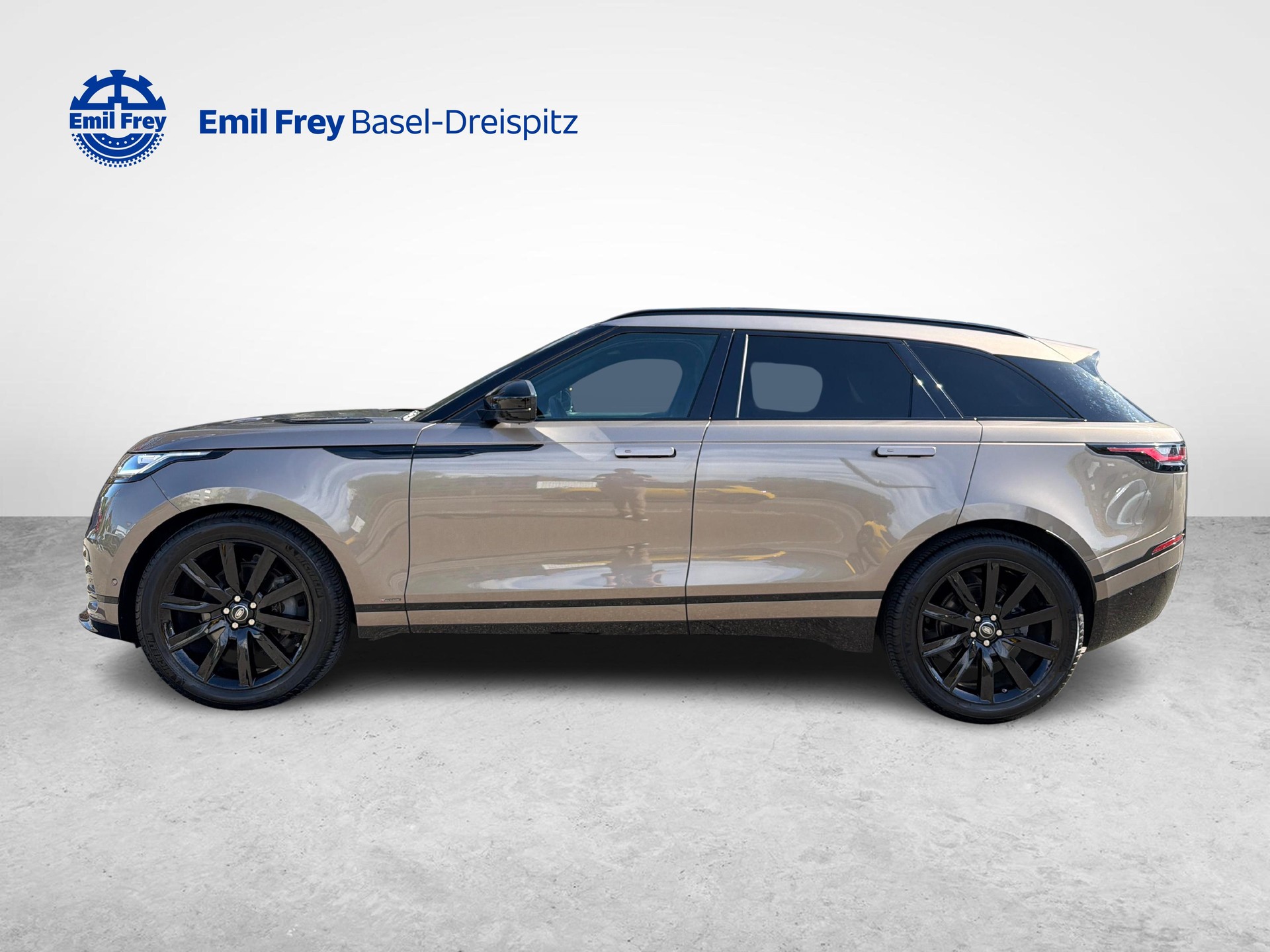 LAND ROVER Range Rover Velar 2.0 T 300 R-Dynamic SE-image-1