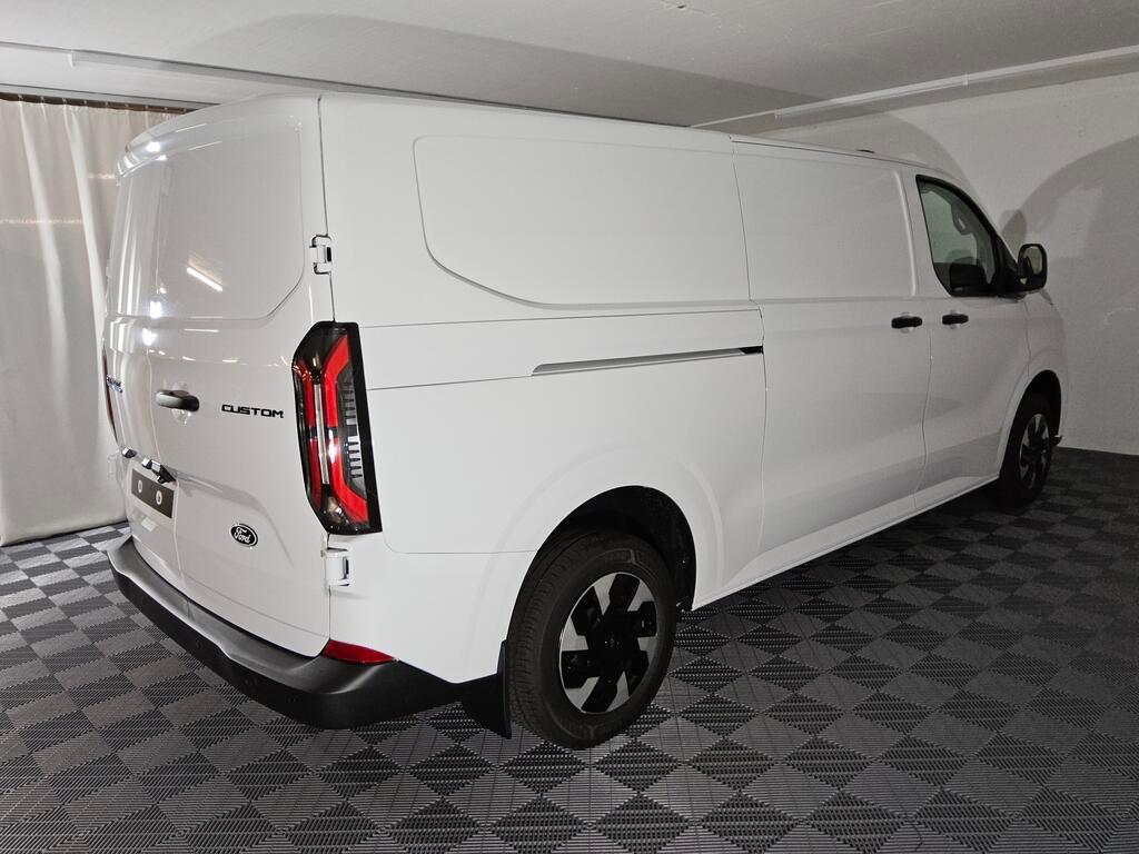 FORD E-Transit C Van 340 L2 Trend-image-7