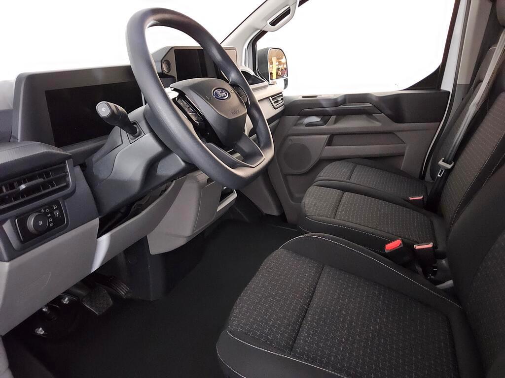FORD E-Transit C Van 340 L2 Trend-image-8