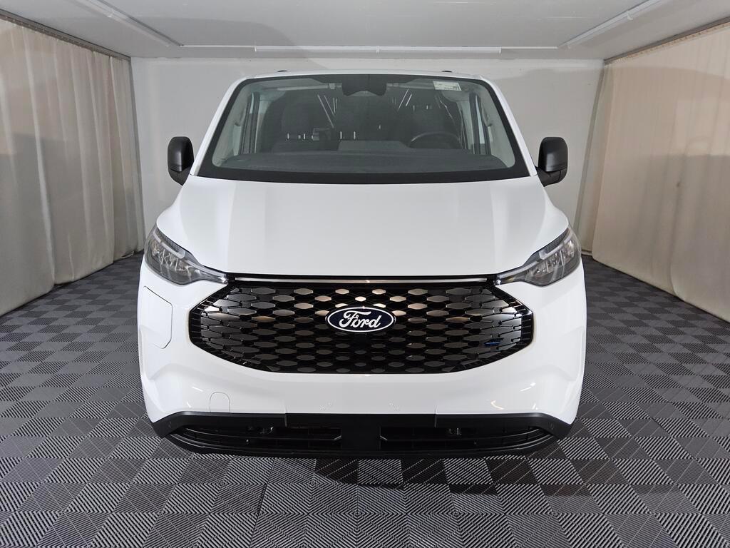 FORD E-Transit C Van 340 L2 Trend-image-1