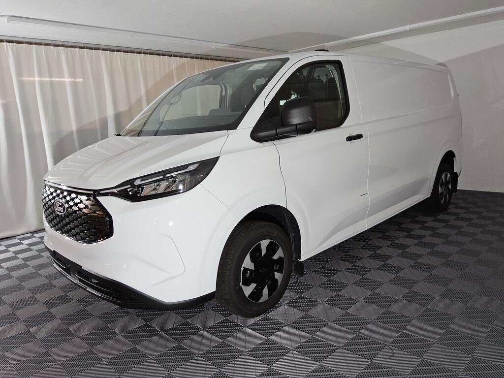 FORD E-Transit C Van 340 L2 Trend-image-2