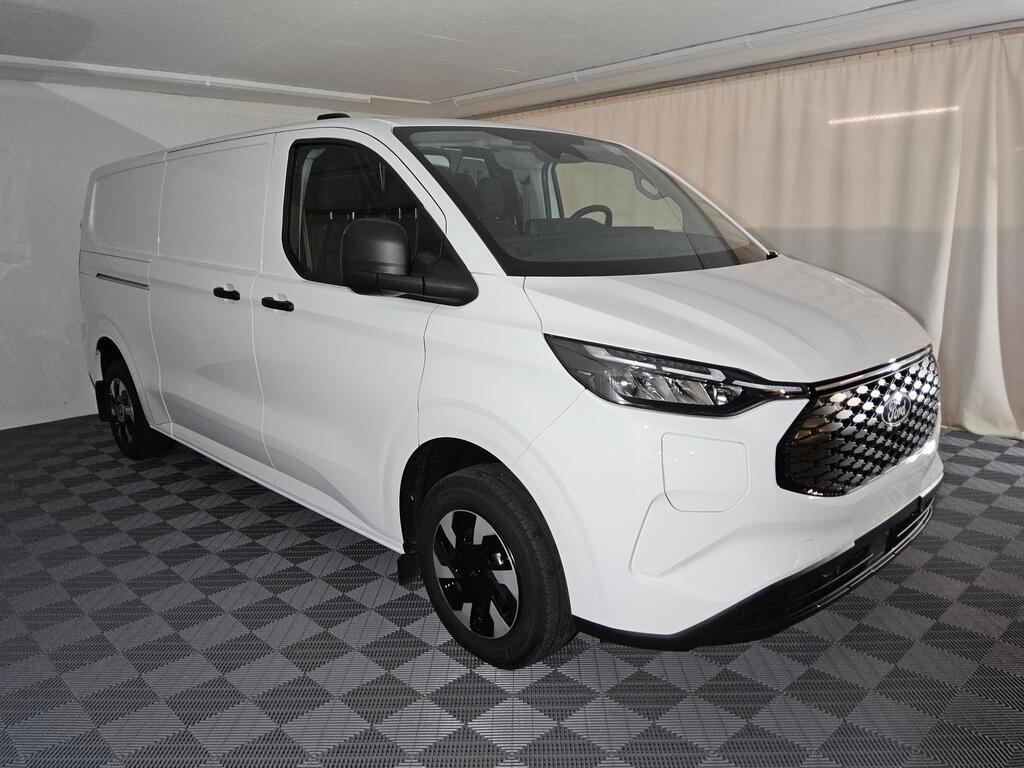 FORD E-Transit C Van 340 L2 Trend-image-0