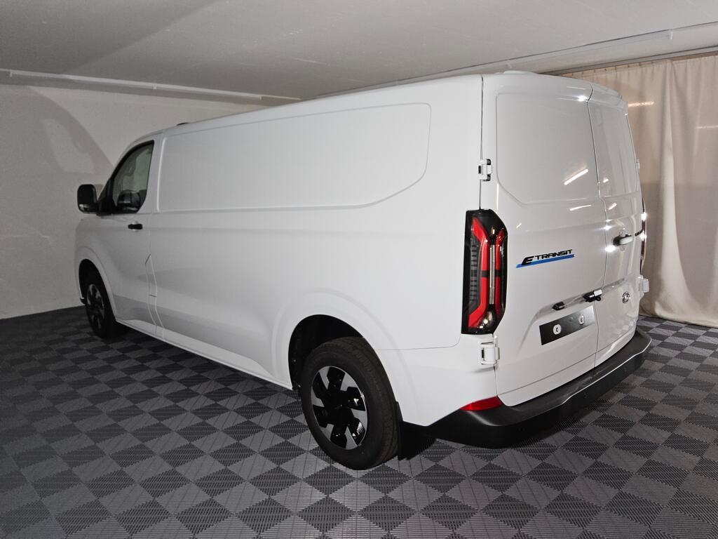FORD E-Transit C Van 340 L2 Trend-image-3