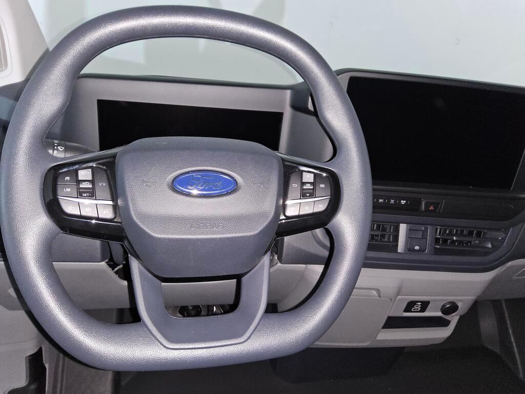 FORD E-Transit C Van 340 L2 Trend-image-9