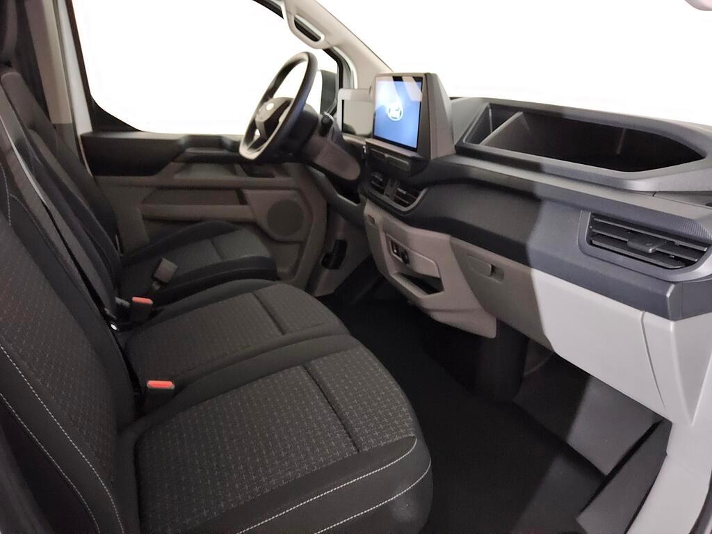 FORD E-Transit C Van 340 L2 Trend-image-10