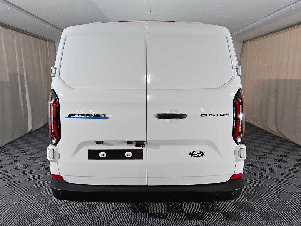 FORD E-Transit C Van 340 L2 Trend-image-4