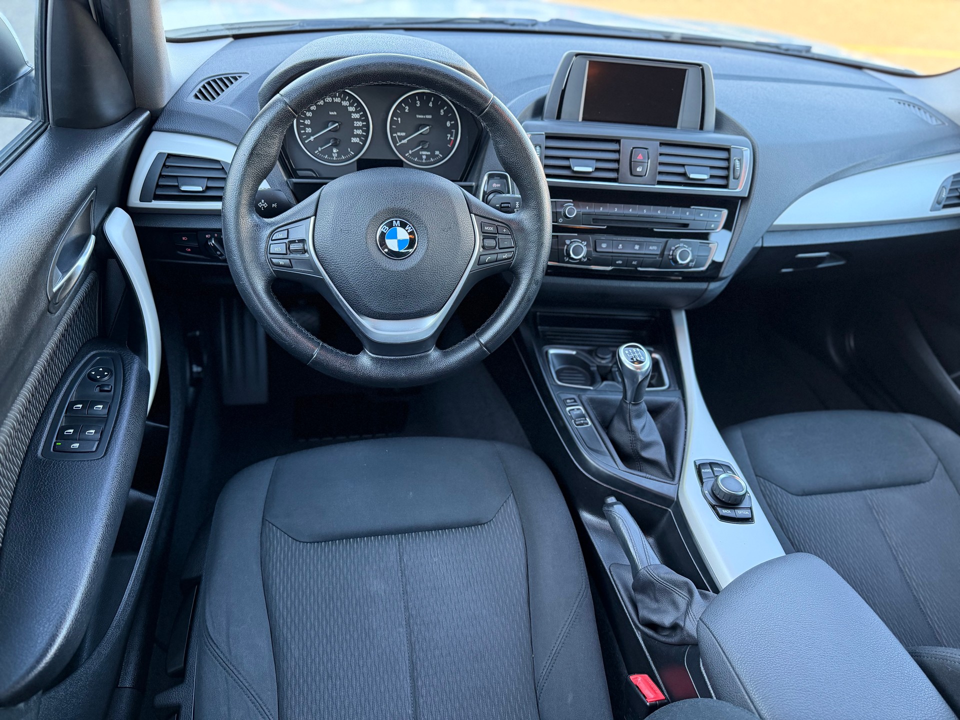 BMW 116i Business-image-6