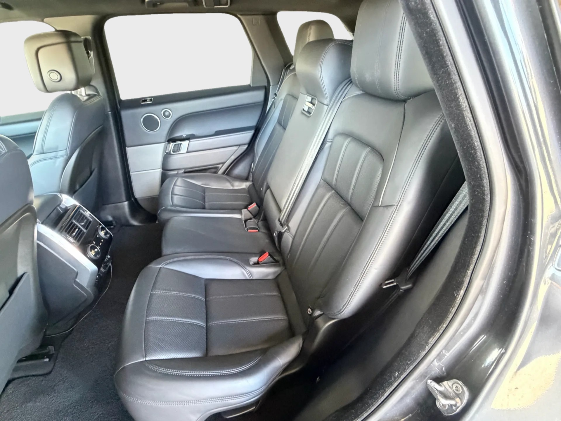 LAND ROVER Range Rover Sport 5.0 V8 S/C HSE Dynamic Automatic-image-17