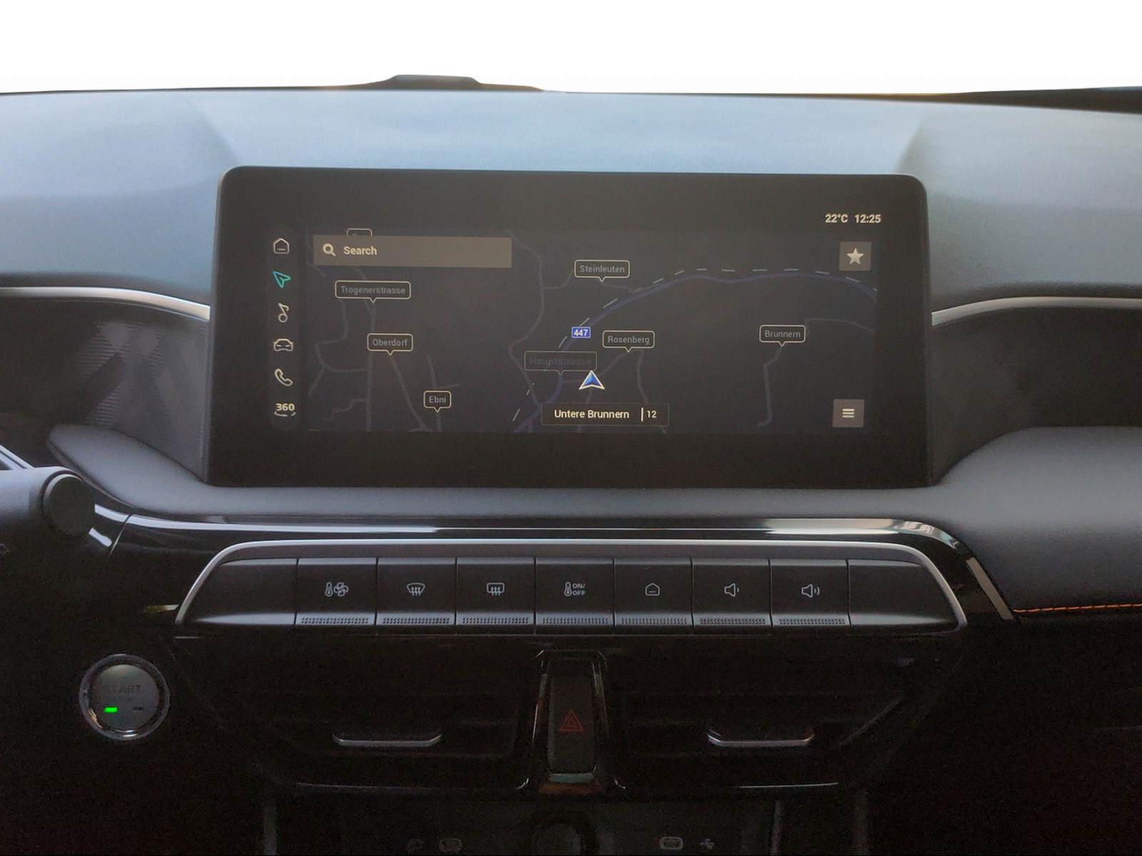 MG 3 1.5 Hybrid Luxury-image-12