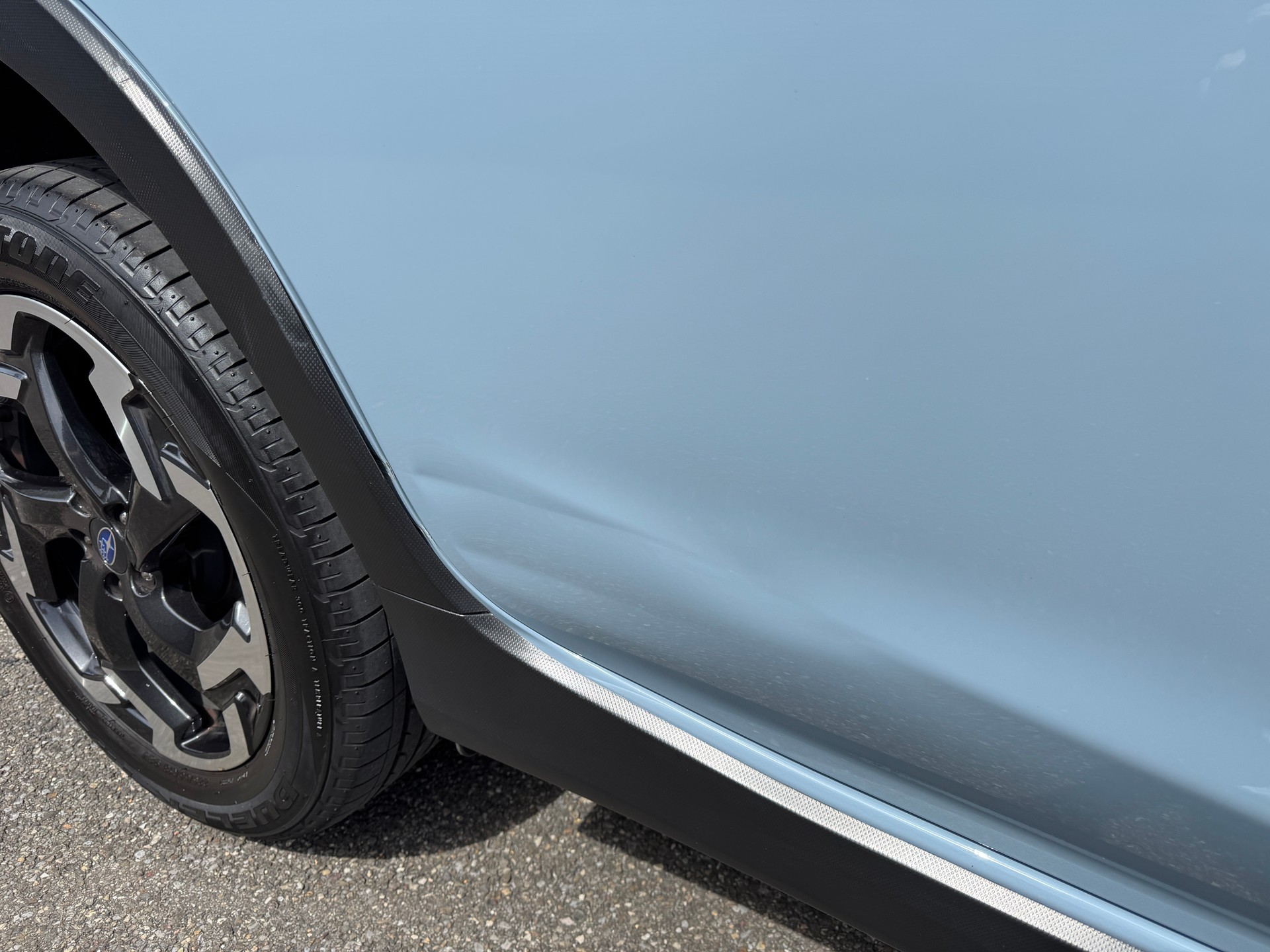 SUBARU 2.0i e-Boxer Swiss Plus-image-6