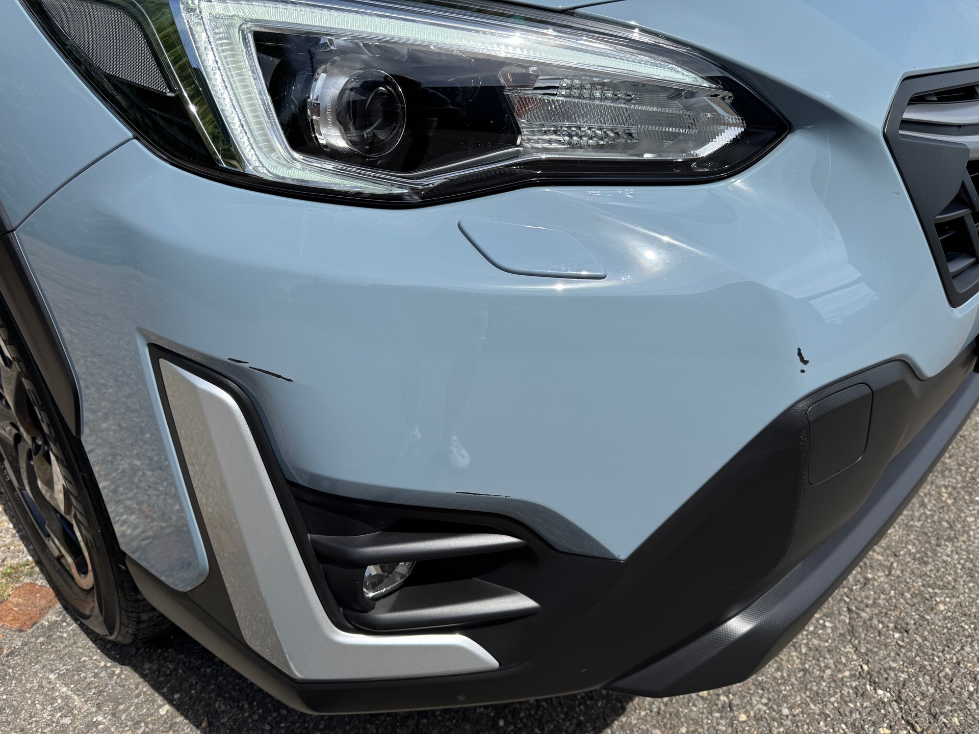 SUBARU 2.0i e-Boxer Swiss Plus-image-5