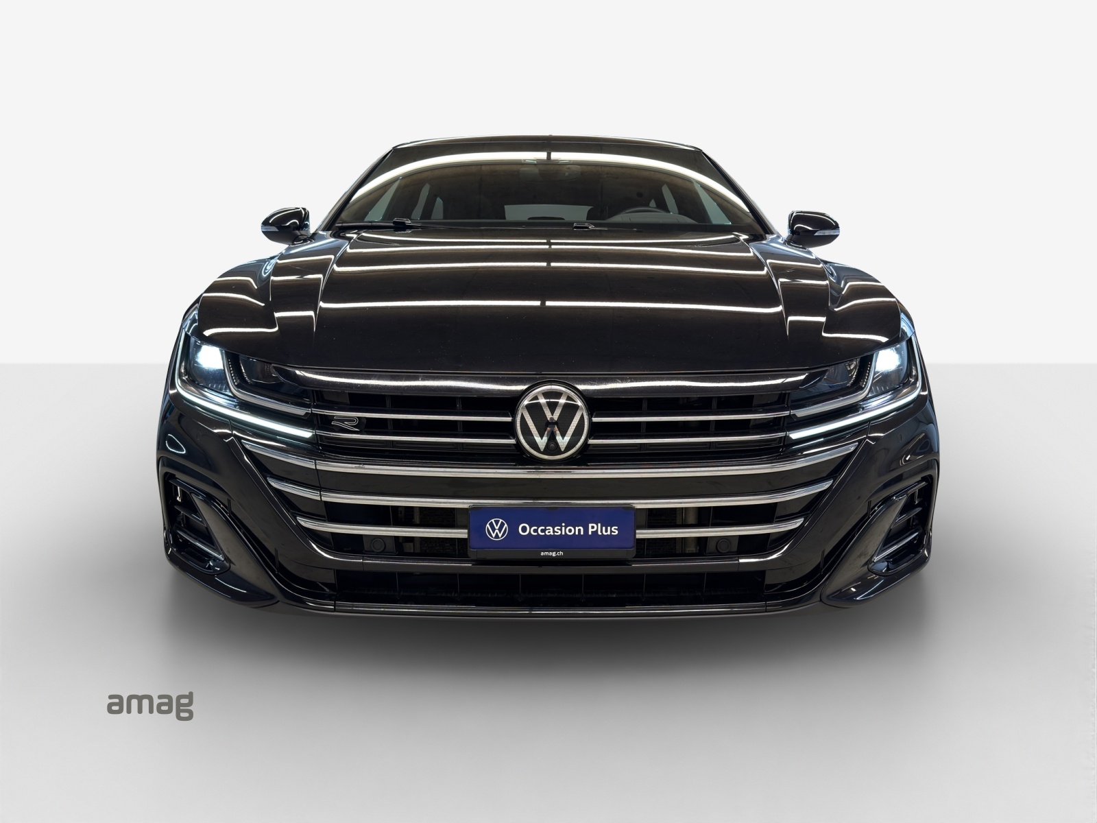 VW Arteon SB 2.0 TDI R-Line 4Motion DSG-image-6