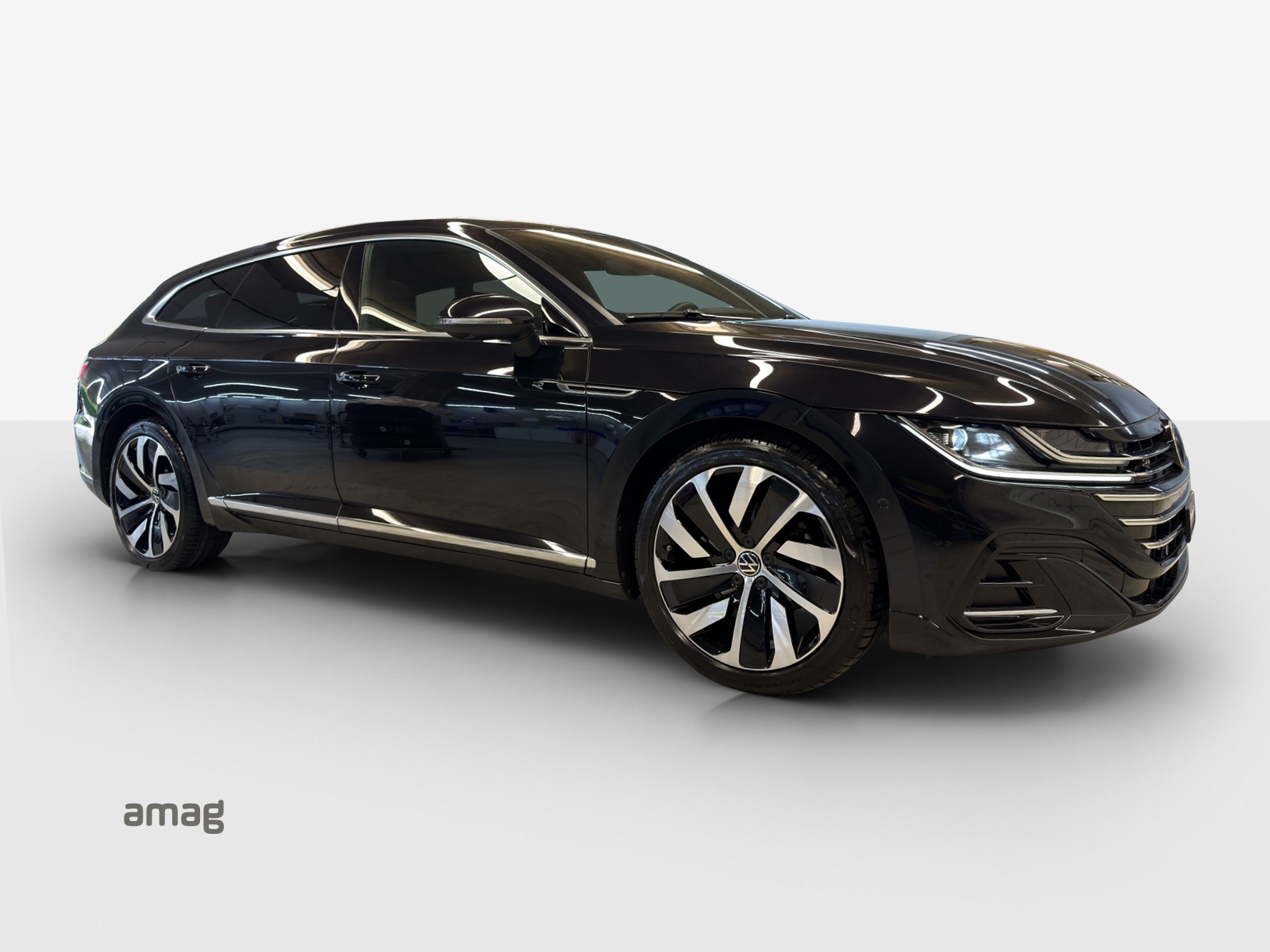 VW Arteon SB 2.0 TDI R-Line 4Motion DSG-image-5