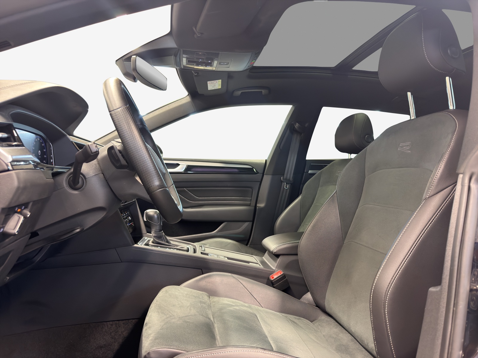 VW Arteon SB 2.0 TDI R-Line 4Motion DSG-image-7