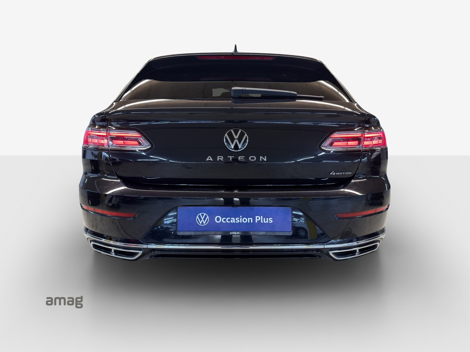 VW Arteon SB 2.0 TDI R-Line 4Motion DSG-image-3