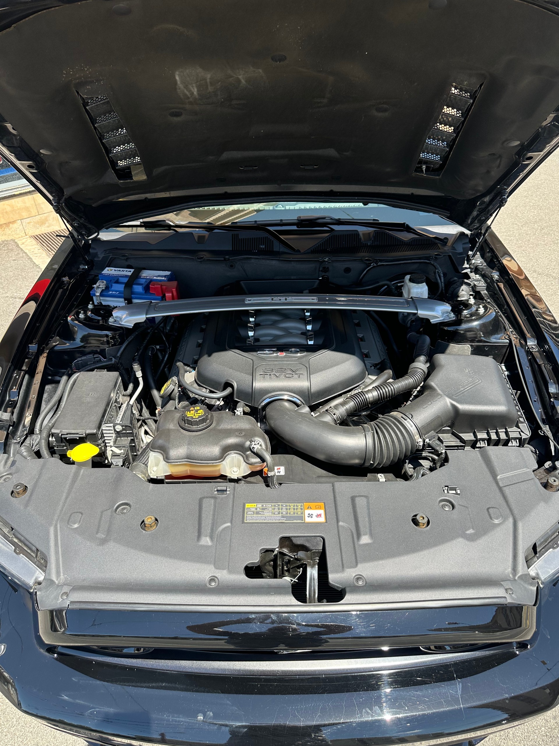 FORD MUSTANG-image-11