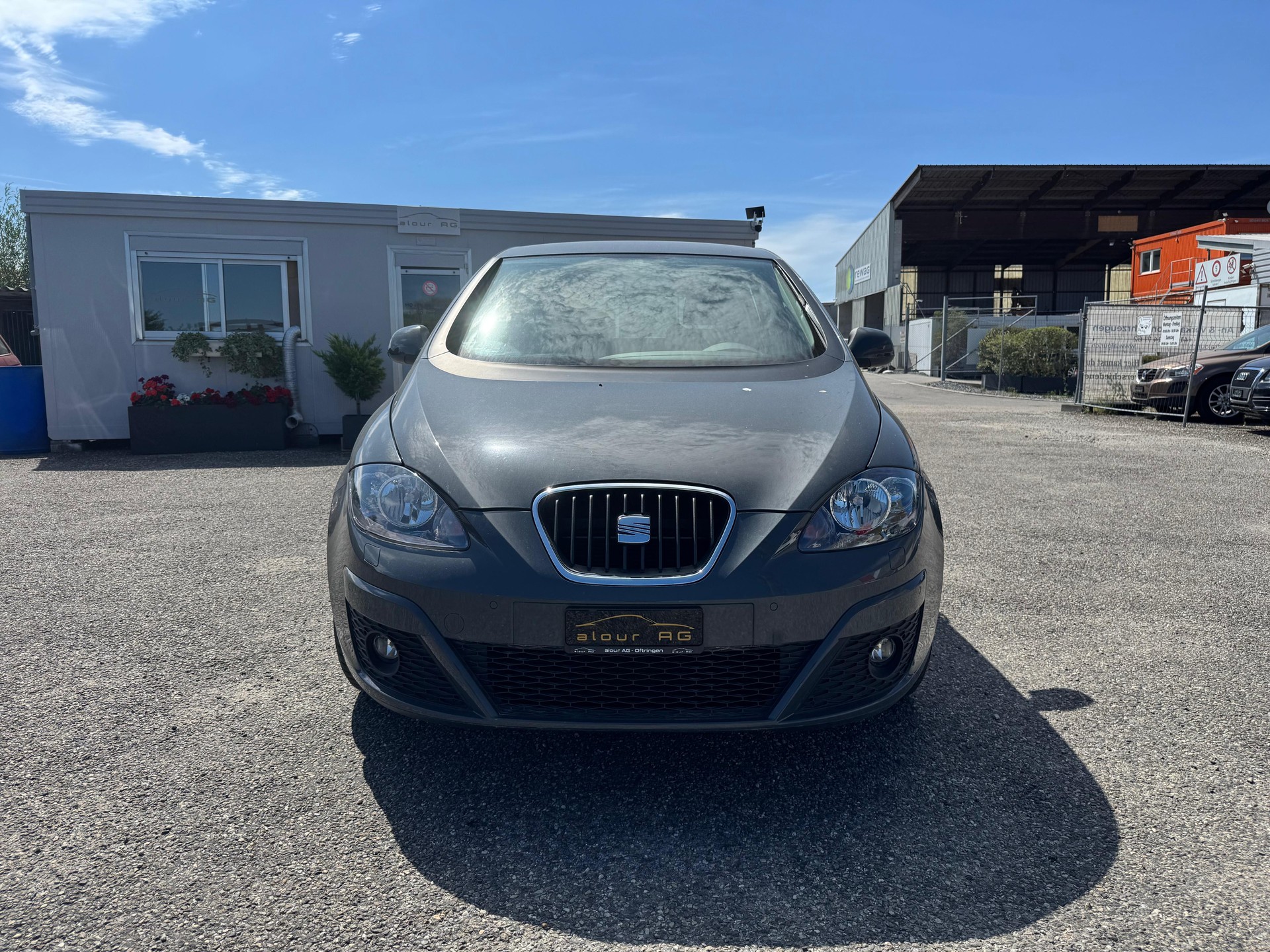 SEAT Altea 1.8 TSI Style DSG-image-0