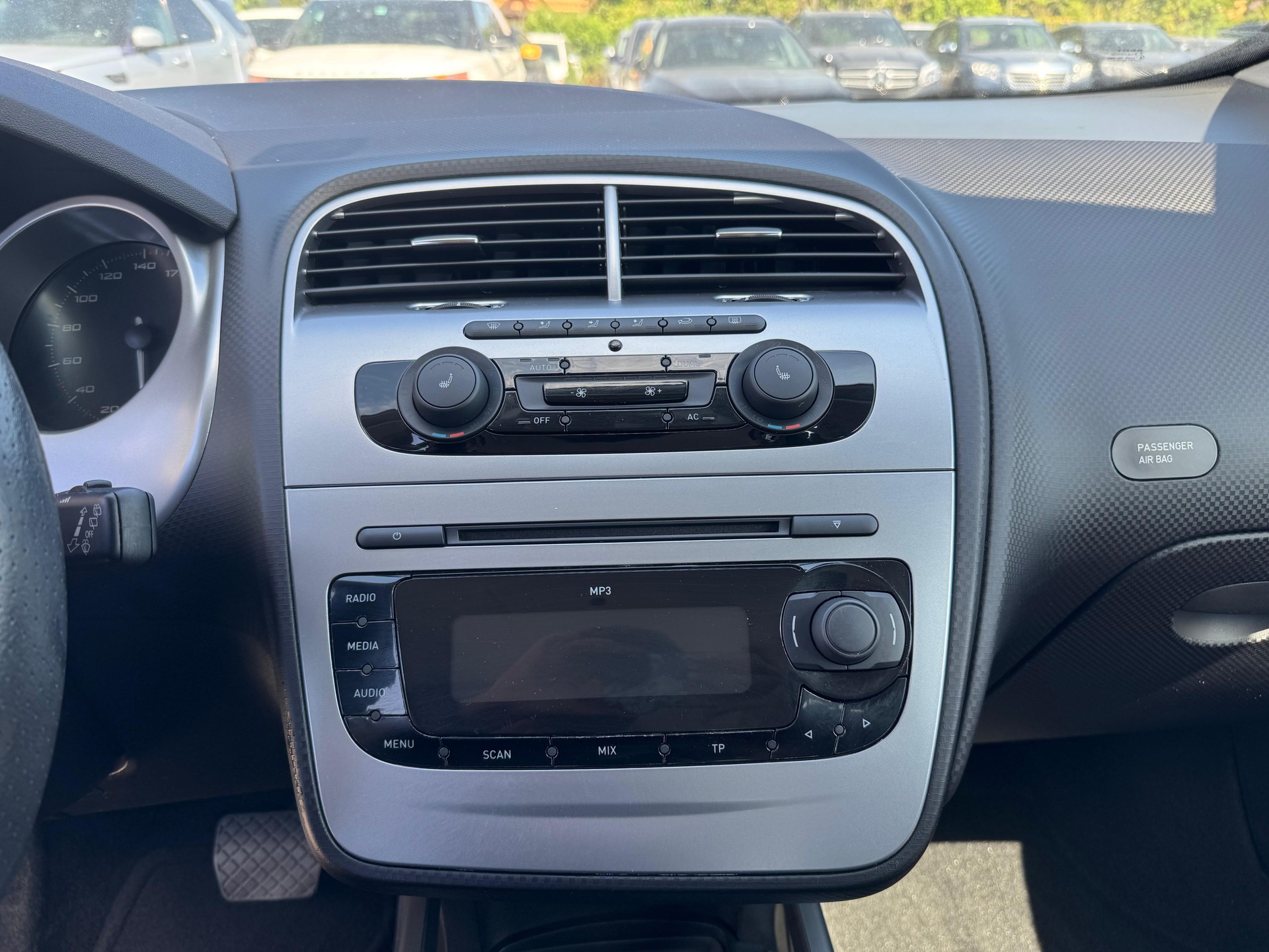 SEAT Altea 1.8 TSI Style DSG-image-10