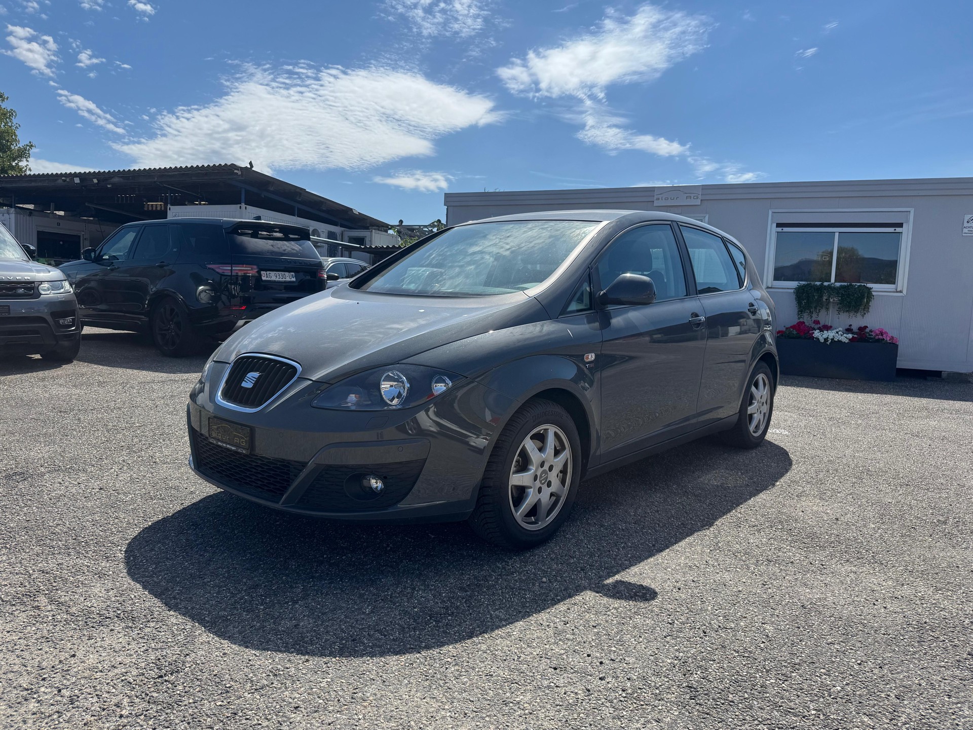 SEAT Altea 1.8 TSI Style DSG-image-1