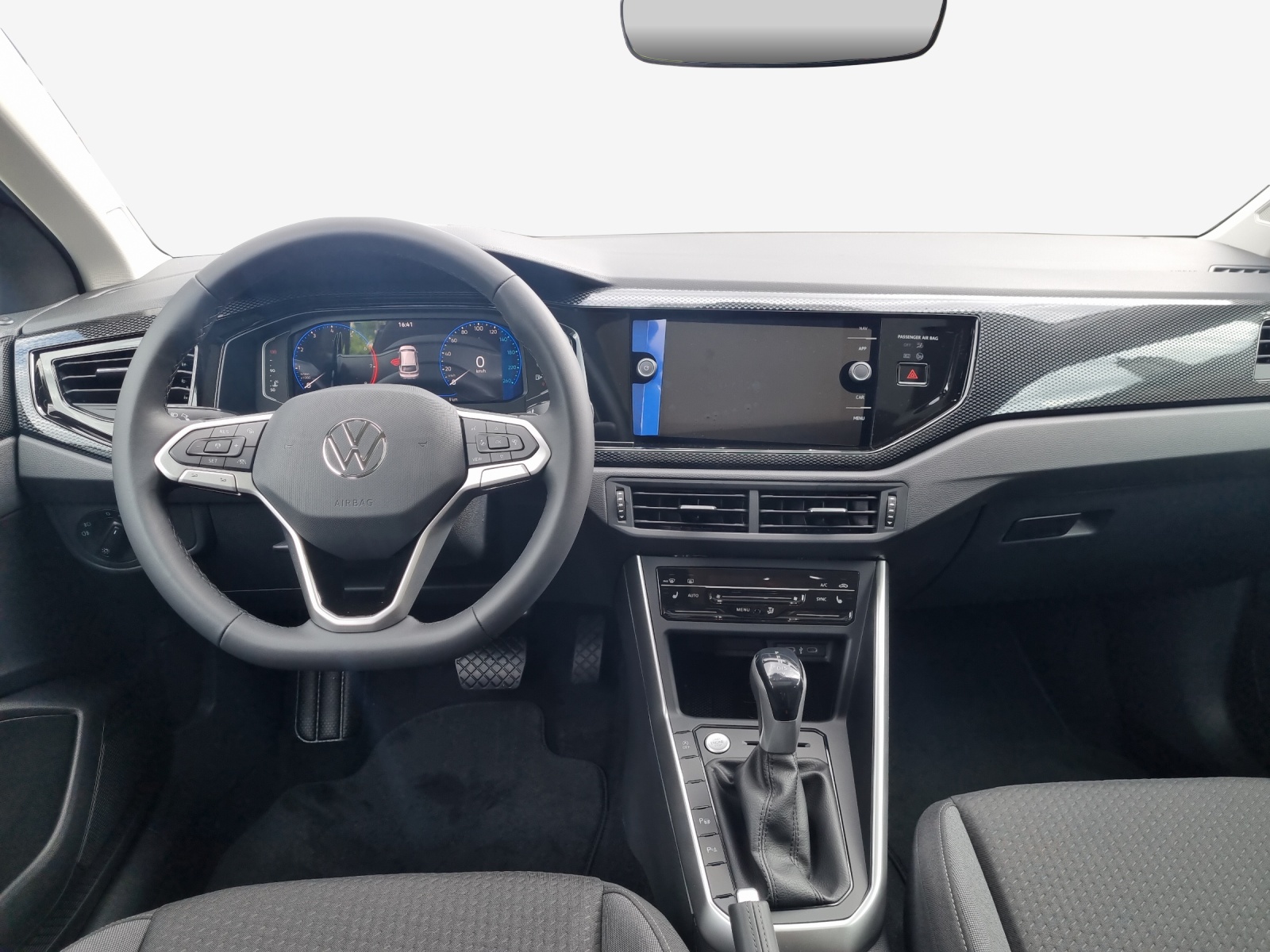 VW Taigo 1.0 TSI Life United DSG-image-7