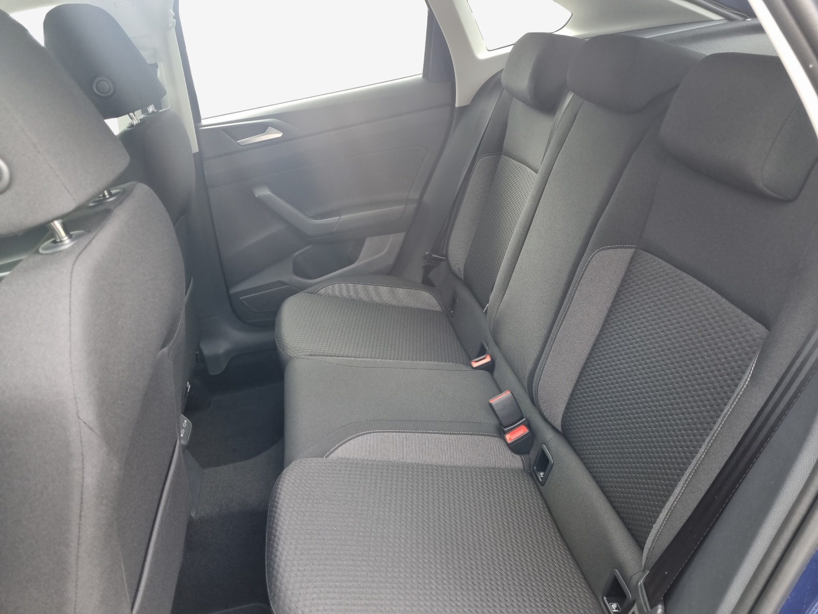 VW Taigo 1.0 TSI Life United DSG-image-8
