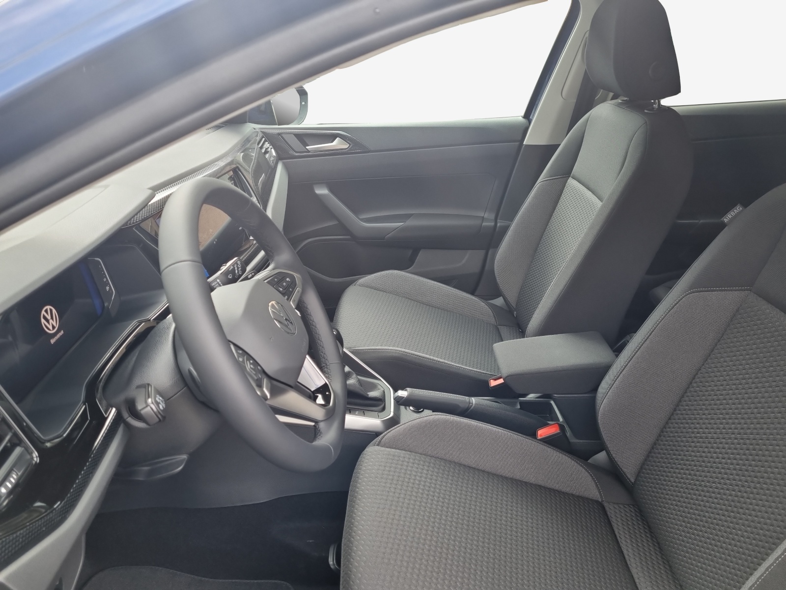 VW Taigo 1.0 TSI Life United DSG-image-6