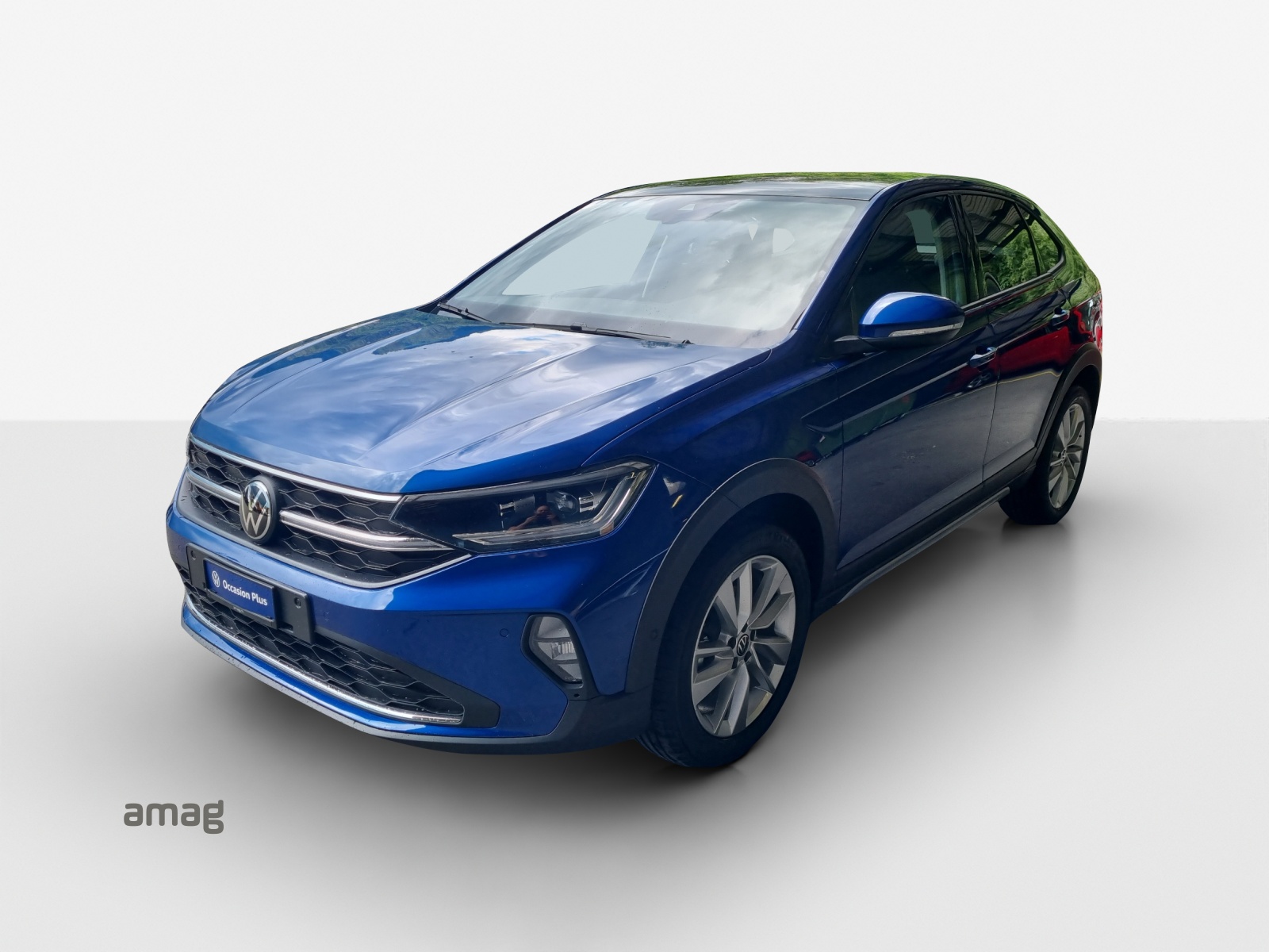 VW Taigo 1.0 TSI Life United DSG-image-0