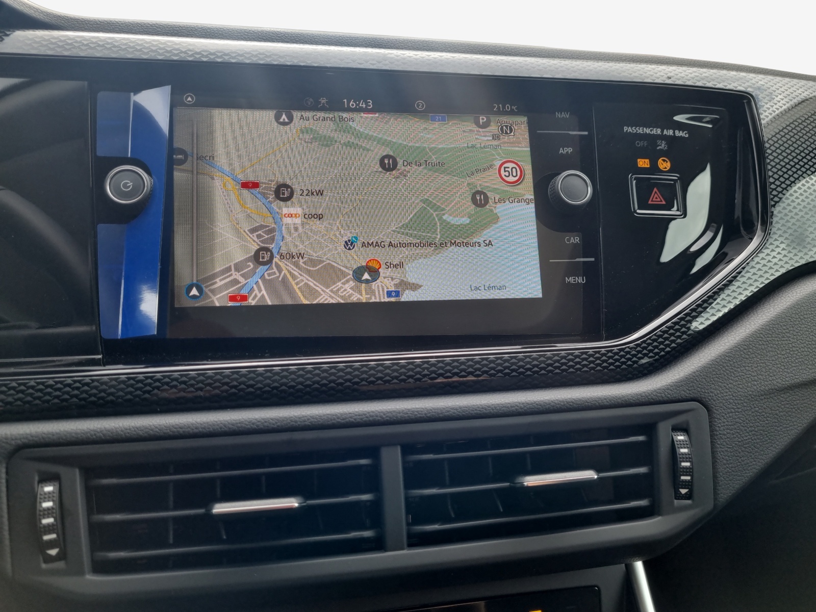 VW Taigo 1.0 TSI Life United DSG-image-11
